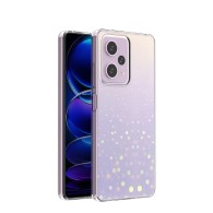 Калъф fixGuard Crystal Case за Xiaomi Poco X5 Pro 5G / Redmi Note 12 Pro, Clear