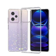 Калъф fixGuard Crystal Case за Xiaomi Poco X5 Pro 5G / Redmi Note 12 Pro, Clear