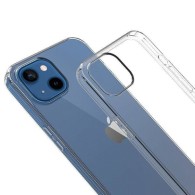 Калъф fixGuard Crystal Case за Samsung Galaxy A54 5G, Clear