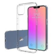 Калъф fixGuard Crystal Case за Samsung Galaxy A34 5G, Clear