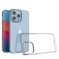 Калъф fixGuard Crystal Case за iPhone 14 Pro Max, Clear