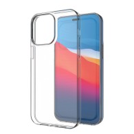 Калъф fixGuard Crystal Case за iPhone 14 Pro Max, Clear