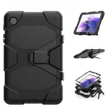 Калъф TECH-PROTECT SURVIVE за SAMSUNG GALAXY TAB A7 LITE 8.7 T220/T225, Черен