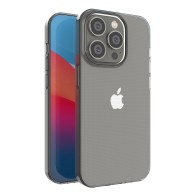 Калъф fixGuard Crystal Case за iPhone 14 Pro, Clear