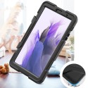 Калъф TECH-PROTECT SURVIVE за SAMSUNG GALAXY TAB A7 LITE 8.7 T220/T225, Черен