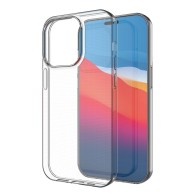 Калъф fixGuard Crystal Case за iPhone 14 Pro, Clear