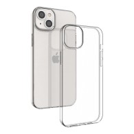 Калъф fixGuard Crystal Case за iPhone 14 Plus, Clear