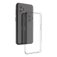 Калъф fixGuard Crystal Case за Samsung Galaxy XCover 6 Pro, Clear