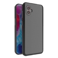 Калъф fixGuard Crystal Case за Samsung Galaxy XCover 6 Pro, Clear