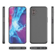 Калъф fixGuard Crystal Case за Samsung Galaxy XCover 6 Pro, Clear