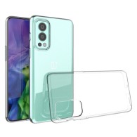 Калъф fixGuard Crystal Case за OnePlus Nord 2 5G, Clear