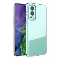 Калъф fixGuard Crystal Case за OnePlus Nord 2 5G, Clear