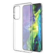 Калъф fixGuard Crystal Case за OnePlus Nord 2 5G, Clear