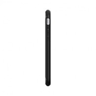 Spigen Rugged Armor удароустойчив силиконов (TPU) калъф iPhone 7/8, Black