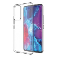Калъф fixGuard Crystal Case за Xiaomi 12 Lite, Clear
