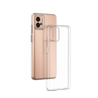 Калъф fixGuard Crystal Case за Motorola Moto G32, Clear