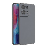 Калъф fixGuard Crystal Case за Oppo Reno 8, Clear