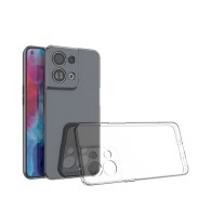Калъф fixGuard Crystal Case за Oppo Reno 8, Clear