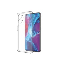 Калъф fixGuard Crystal Case за Oppo Reno 8, Clear