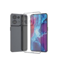 Калъф fixGuard Crystal Case за Oppo Reno 8 Pro, Clear