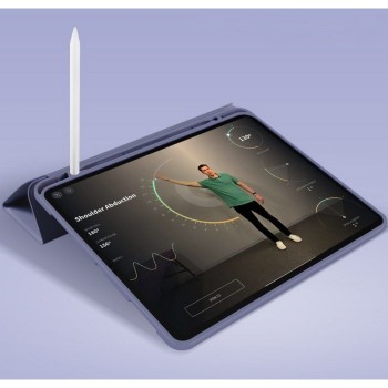Калъф TECH-PROTECT SC PEN за iPad PRO 11 2021, Черен