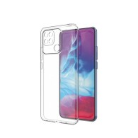 Калъф fixGuard Crystal Case за Xiaomi Poco C40, Clear