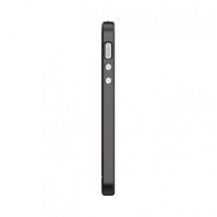 Spigen Neo Hybrid хибриден кейс с най-висока степен на защита за iPhone 5s/SE, Gunmetal