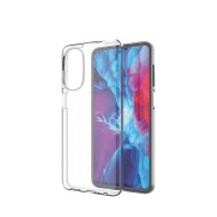 Калъф fixGuard Crystal Case за Motorola Moto G82 5G / Moto G52, Clear