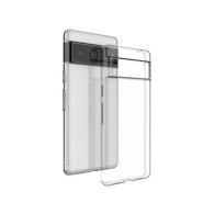 Калъф fixGuard Crystal Case за Google Pixel 7 Pro, Clear