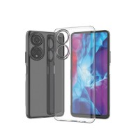 Калъф fixGuard Crystal Case за Honor X7 / Honor Play 30 Plus, Clear