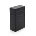 Калъф TECH-PROTECT V2 Keyless RFID Signal Blocker, Carbon