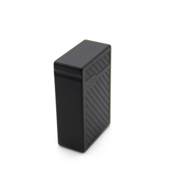 Калъф TECH-PROTECT V2 Keyless RFID Signal Blocker, Carbon