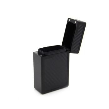 Калъф TECH-PROTECT V2 Keyless RFID Signal Blocker, Carbon