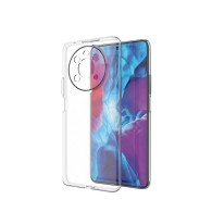 Калъф fixGuard Crystal Case за Honor X9 / X9 5G / X30 / Magic4 Lite, Clear