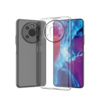 Калъф fixGuard Crystal Case за Honor X9 / X9 5G / X30 / Magic4 Lite, Clear