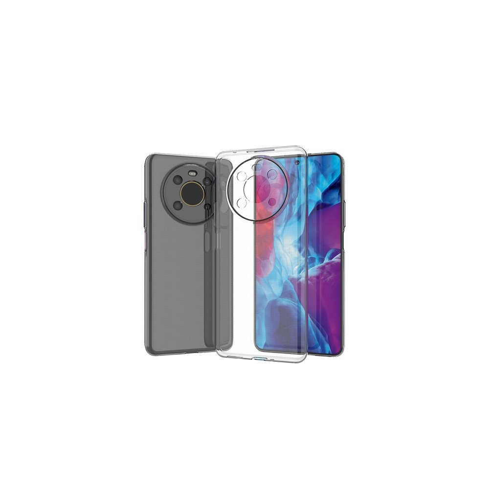 Калъф fixGuard Crystal Case за Honor X9 / X9 5G / X30 / Magic4 Lite, Clear