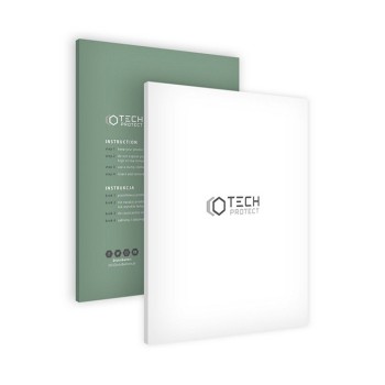 Каишка TECH-PROTECT LOOP за XIAOMI MI SMART BAND 5/6/6 NFC, Charcoal