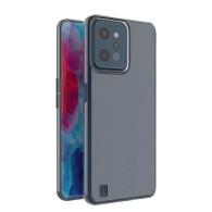 Калъф fixGuard Crystal Case за Realme C31, Clear