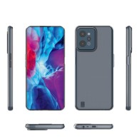 Калъф fixGuard Crystal Case за Realme C31, Clear