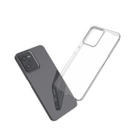 Калъф fixGuard Crystal Case за Realme C35, Clear
