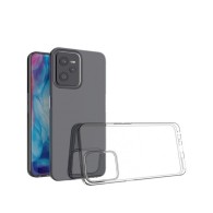 Калъф fixGuard Crystal Case за Realme C35, Clear