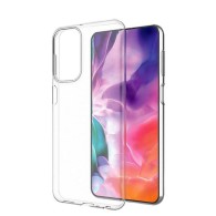 Калъф fixGuard Crystal Case за Samsung Galaxy A23 5G, Clear