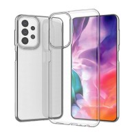 Калъф fixGuard Crystal Case за Samsung Galaxy A23 5G, Clear