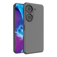 Калъф fixGuard Crystal Case за Asus Zenfone 9, Clear