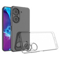 Калъф fixGuard Crystal Case за Asus Zenfone 9, Clear