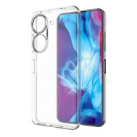 Калъф fixGuard Crystal Case за Asus Zenfone 9, Clear