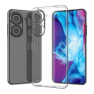 Калъф fixGuard Crystal Case за Asus Zenfone 9, Clear