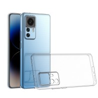 Калъф fixGuard Crystal Case за Xiaomi 12T Pro / Xiaomi 12T, Clear