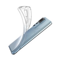 Калъф fixGuard Crystal Case за Xiaomi 12T Pro / Xiaomi 12T, Clear