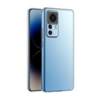 Калъф fixGuard Crystal Case за Xiaomi 12T Pro / Xiaomi 12T, Clear